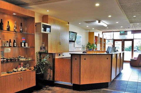 Mercure Kangaroo Island Lodge - Accommodation Yamba 29