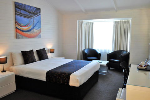 Mercure Kangaroo Island Lodge - Accommodation Yamba 23