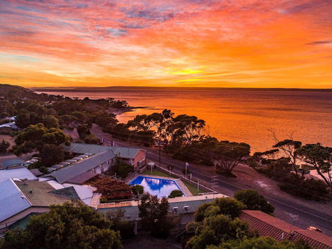 Mercure Kangaroo Island Lodge - Accommodation Yamba 0