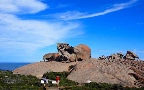 Mercure Kangaroo Island Lodge - Accommodation Yamba 34