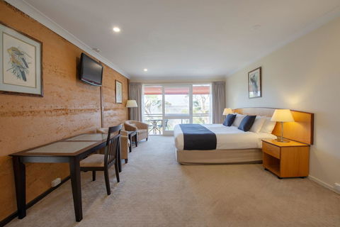 Mercure Kangaroo Island Lodge - Accommodation Yamba 18