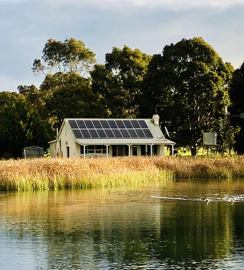 Keith SA Accommodation Yamba