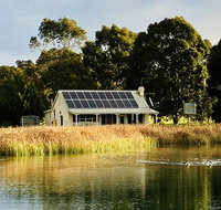 The Lake House Retreat - Accommodation Yamba