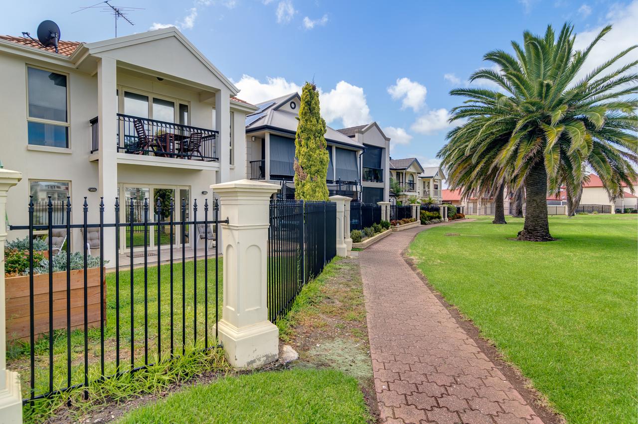 Athelstone SA Accommodation Yamba