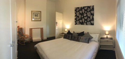 Cowan Street Bungalow - Accommodation Yamba 3