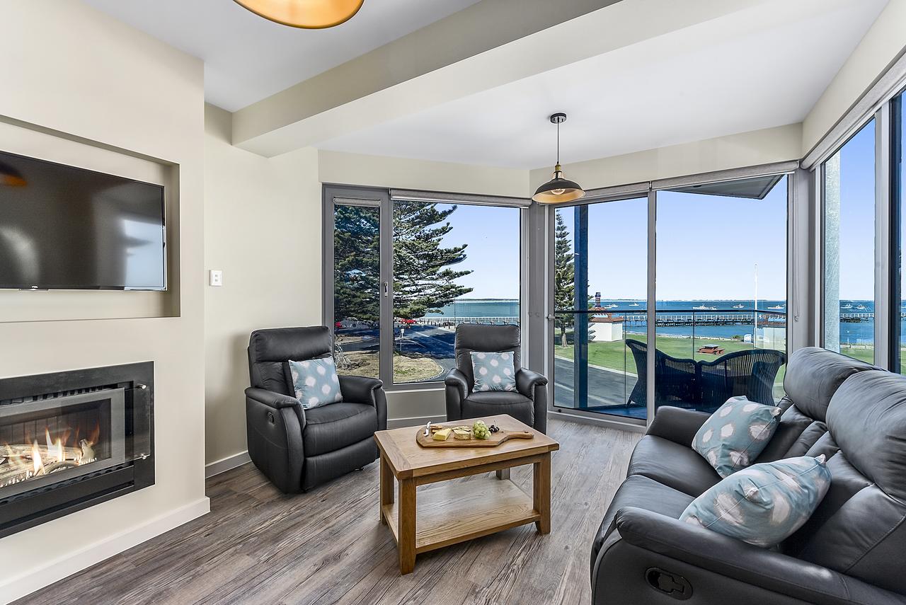 Beachport SA Accommodation Yamba