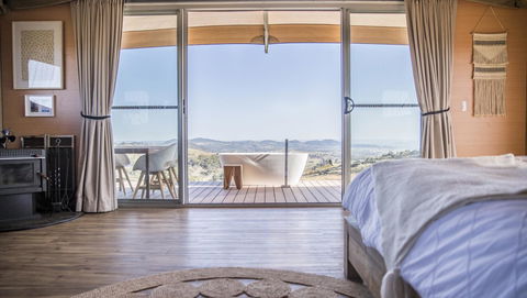 Kangaroo Island Seafront - Accommodation Yamba 3