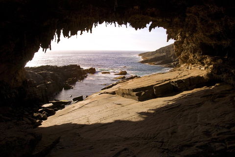 Kangaroo Island Seafront - Accommodation Yamba 41