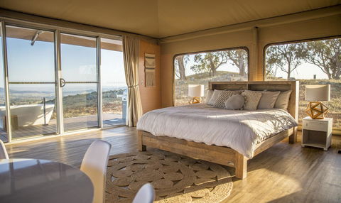Kangaroo Island Seafront - Accommodation Yamba 6