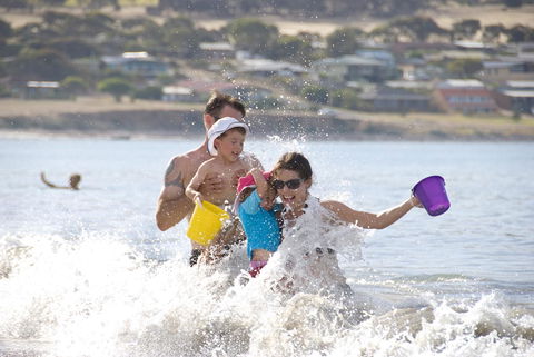 Kangaroo Island Seafront - Accommodation Yamba 44
