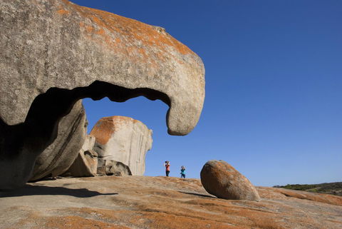 Kangaroo Island Seafront - Accommodation Yamba 42
