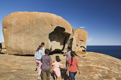 Kangaroo Island Seafront - Accommodation Yamba 15