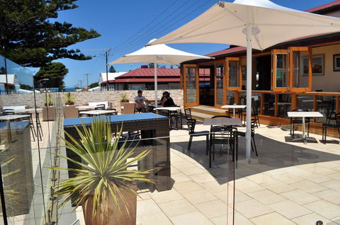 Kangaroo Island Seafront - Accommodation Yamba 11