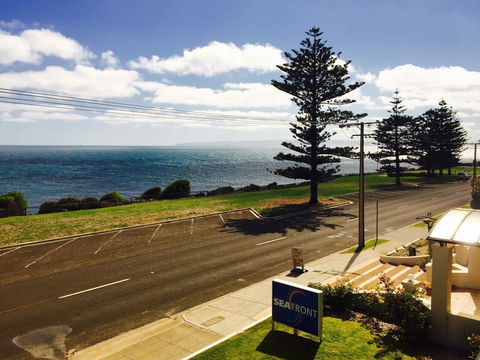 Kangaroo Island Seafront - Accommodation Yamba 21