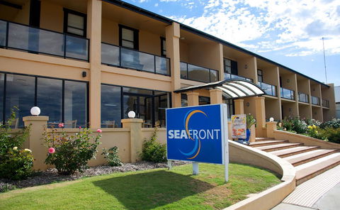 Kangaroo Island Seafront - Accommodation Yamba 30