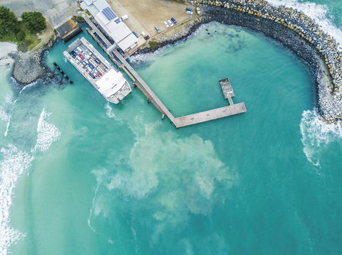 Kangaroo Island Seafront - Accommodation Yamba 12