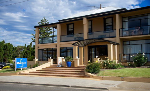 Kangaroo Island Seafront - Accommodation Yamba 33