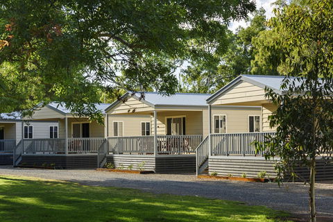 Discovery Parks - Barossa Valley - Accommodation Yamba 32