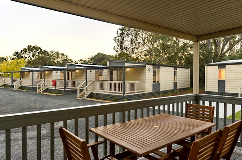 Discovery Parks - Barossa Valley - Accommodation Yamba 11