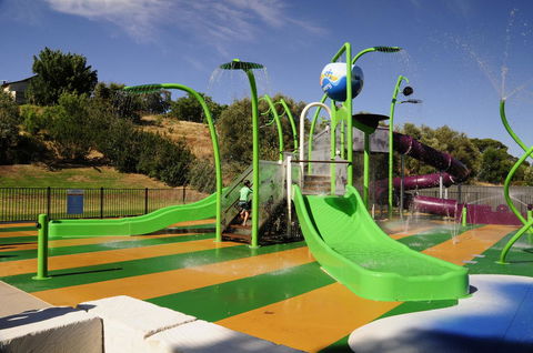 Discovery Parks - Barossa Valley - Accommodation Yamba 37