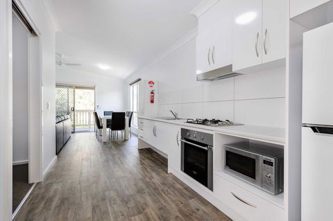 Discovery Parks - Barossa Valley - Accommodation Yamba 4