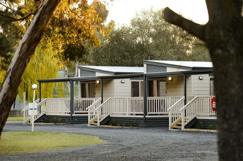 Discovery Parks - Barossa Valley - Accommodation Yamba 14