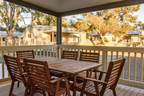 Discovery Parks - Barossa Valley - Accommodation Yamba 9