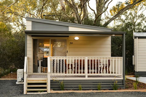 Discovery Parks - Barossa Valley - Accommodation Yamba 13