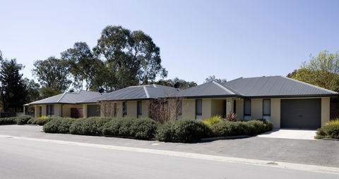 Discovery Parks - Barossa Valley - Accommodation Yamba 29