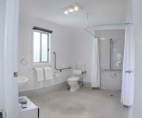 Discovery Parks - Barossa Valley - Accommodation Yamba 3