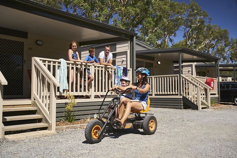Discovery Parks - Barossa Valley - Accommodation Yamba 26