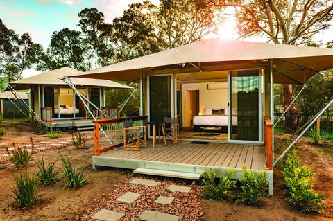 Discovery Parks - Barossa Valley - Accommodation Yamba 22