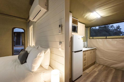 Discovery Parks - Barossa Valley - Accommodation Yamba 19
