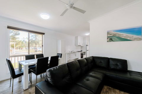 Discovery Parks - Barossa Valley - Accommodation Yamba 16