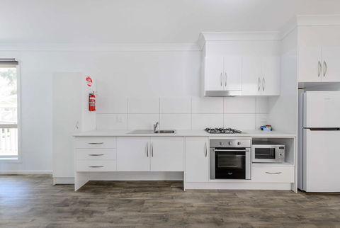 Discovery Parks - Barossa Valley - Accommodation Yamba 8
