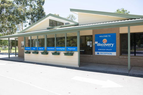 Discovery Parks - Barossa Valley - Accommodation Yamba 31