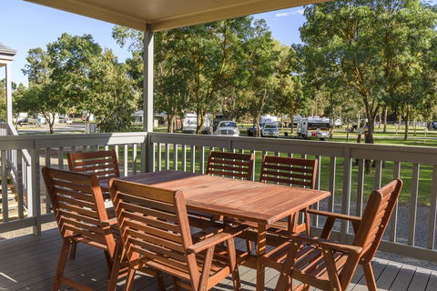 Discovery Parks - Barossa Valley - Accommodation Yamba 38
