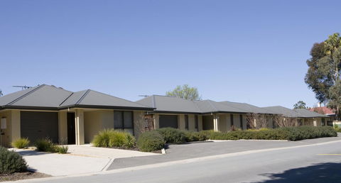Discovery Parks - Barossa Valley - Accommodation Yamba 42