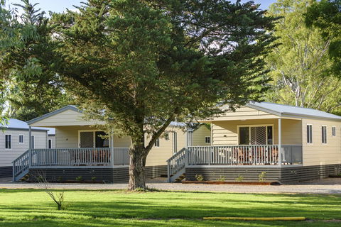 Discovery Parks - Barossa Valley - Accommodation Yamba 30