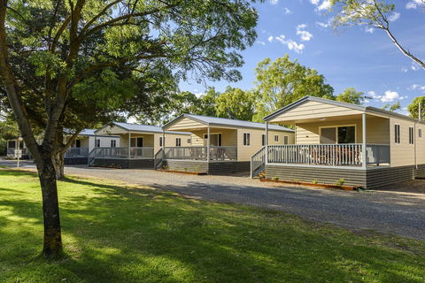 Discovery Parks - Barossa Valley - Accommodation Yamba 28