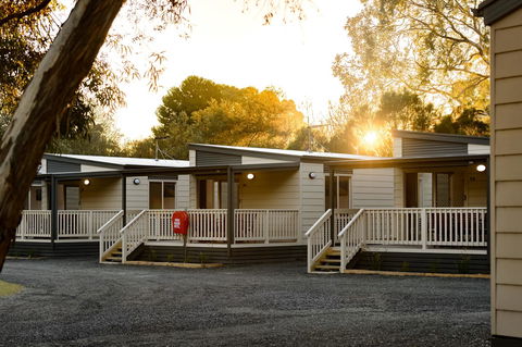 Discovery Parks - Barossa Valley - Accommodation Yamba 15