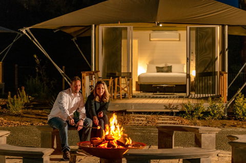 Discovery Parks - Barossa Valley - Accommodation Yamba 23
