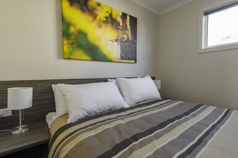 Discovery Parks - Barossa Valley - Accommodation Yamba 40