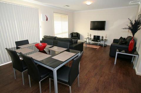 Discovery Parks - Barossa Valley - Accommodation Yamba 44