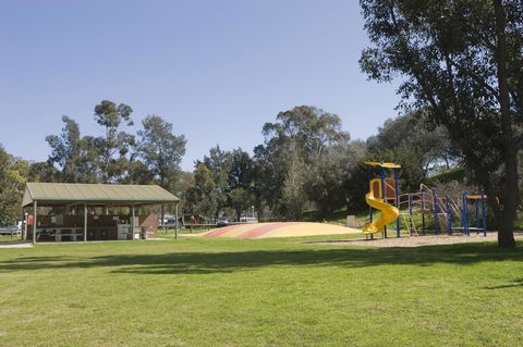 Discovery Parks - Barossa Valley - Accommodation Yamba 43