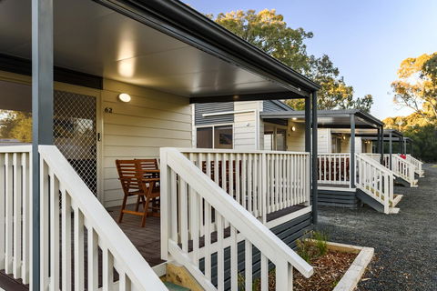 Discovery Parks - Barossa Valley - Accommodation Yamba 33