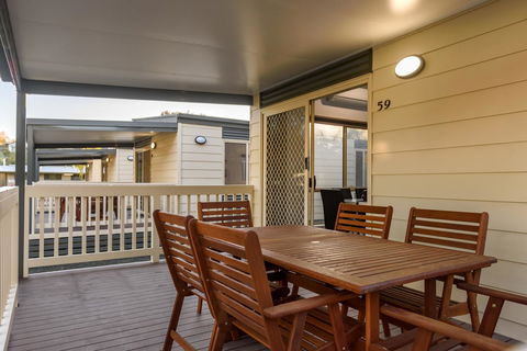 Discovery Parks - Barossa Valley - Accommodation Yamba 10