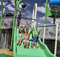 Discovery Parks  Barossa Valley - Accommodation Yamba