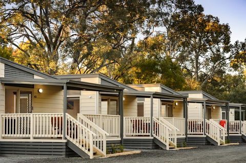 Discovery Parks - Barossa Valley - Accommodation Yamba 12