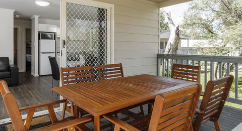 Discovery Parks - Barossa Valley - Accommodation Yamba 41
